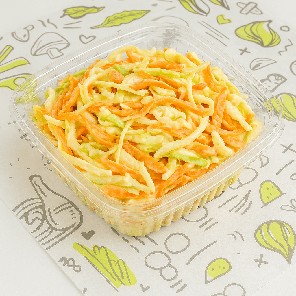 Coleslaw Salad